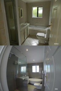Cape Town Plumbing Bathroom renovations